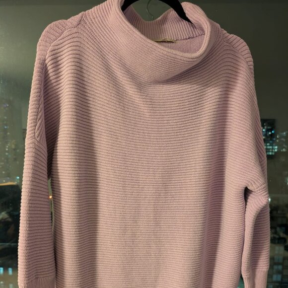 PLENTY Monk & Lou Kinley Pullover Tunic - Picture 2 of 2